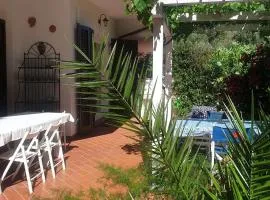 Casa vacanze Fetovaia F