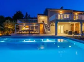 Vila Oleander - Malinska by Villas Guide
