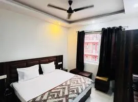 Hotel Wisteria Haridwar