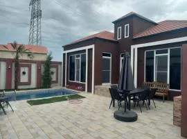 Cozy Family Villa
