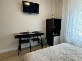 Pokoje gościnne Kulesza