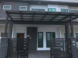 Homestay sweet dream, holiday park in Gua Sai