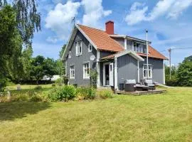 Villa Torsås by the Fields, Kalmar region