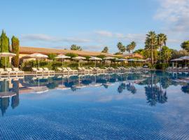 Valentin Playa de Muro, bungalov v destinaci Playa de Muro