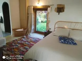 Chambre cosy indépendante chemin du lavoir