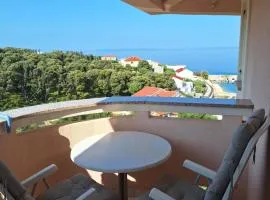 Apartmani Bambi