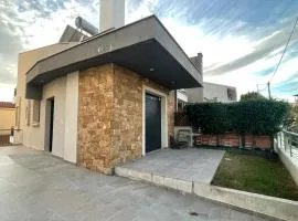 Phaedra Residence