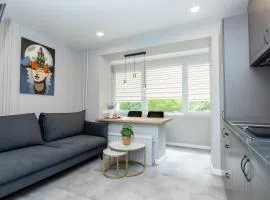 Trumpalaikė butų nuoma Kaune prie Klinikų SELF CHECK-IN