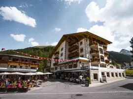 Hotel Post Sport- und Wellness
