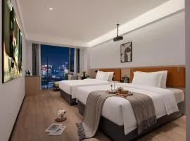 Wuxuan Hotel Zoo Branch