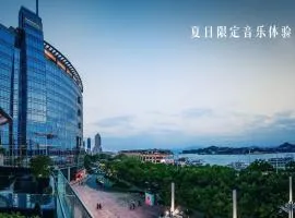 Hotel Indigo Xiamen Harbour by IHG
