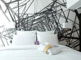 Mercure Paris Malakoff Parc des Expositions
