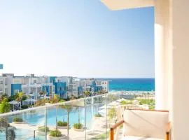 Brassbell l Fouka Bay l Beach Access Included
