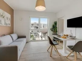 Viganello Modern Apartments