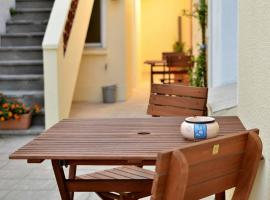 Mistral Appartements