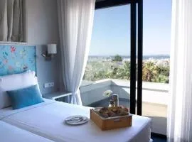 Agua Hotels Alvor Jardim