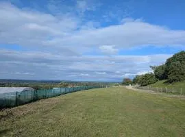 Gallow Hill Campsite