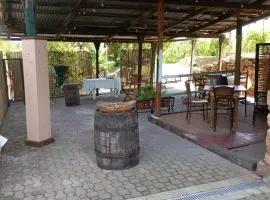 Rive rosse