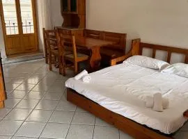 Vecchio Mulino-City Flat