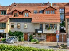 Ferienwohnung Waren Müritz