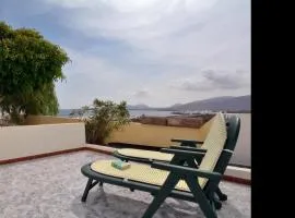 Apartment Erizo with Sea Views Punta Mujeres By PVL