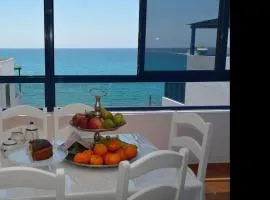 Apartment Bella View Center Playa Blanca By PVL