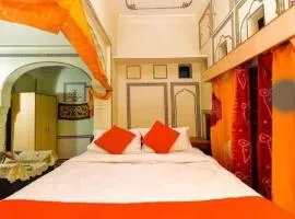 Hotel Singhasan haveli