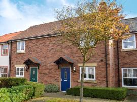 Perran Cottage, hotel in Reighton