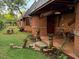 The Fort Valley BnB , Karatu, B&B in Karatu