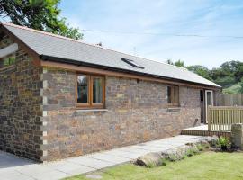 Dairy Cottage, hotel in Bodmin