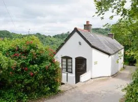 River Wye View Cottage