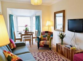 Deja Vu, hotel v destinaci Bowness-on-Windermere