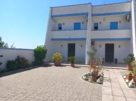 B&B Trullo di Mare