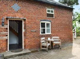 Forge Masters Cottage