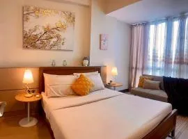 Flow 8 Suites at Mactan Newtown