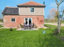 Honeypot Cottage