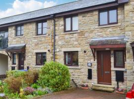 The Malt House, hotel in Rothbury