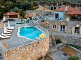 Aether Panorama Pool Retreat