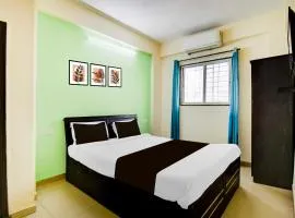 Collection O Hinjewadi Kirti Classic Gate