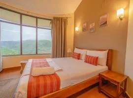 Aruvi Mountain Villa Vagamon by VOYE HOMES