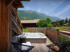 Chalet Plume - OVO Network