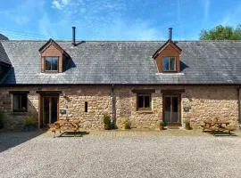 Bramble Cottage