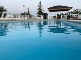 Finca paraiso