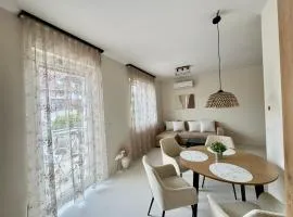 MEDA Apartman
