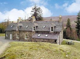 Mar House, hotell sihtkohas Braemar