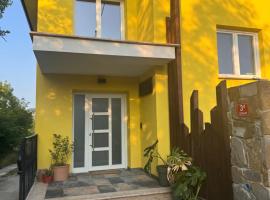 La Cubanita, hotel met zwembaden in Kojsko