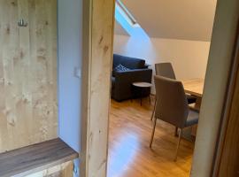 Ferienwohnung Harrer, hotel 