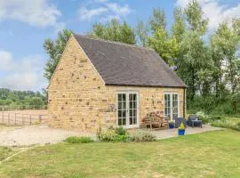 Little Barn