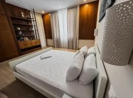Sofia Luxury Apartments