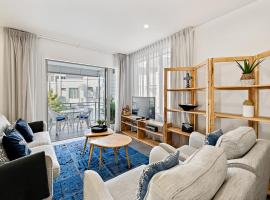 The Waterfront Suites 2 Bedroom, hotel con alberca en Paihia